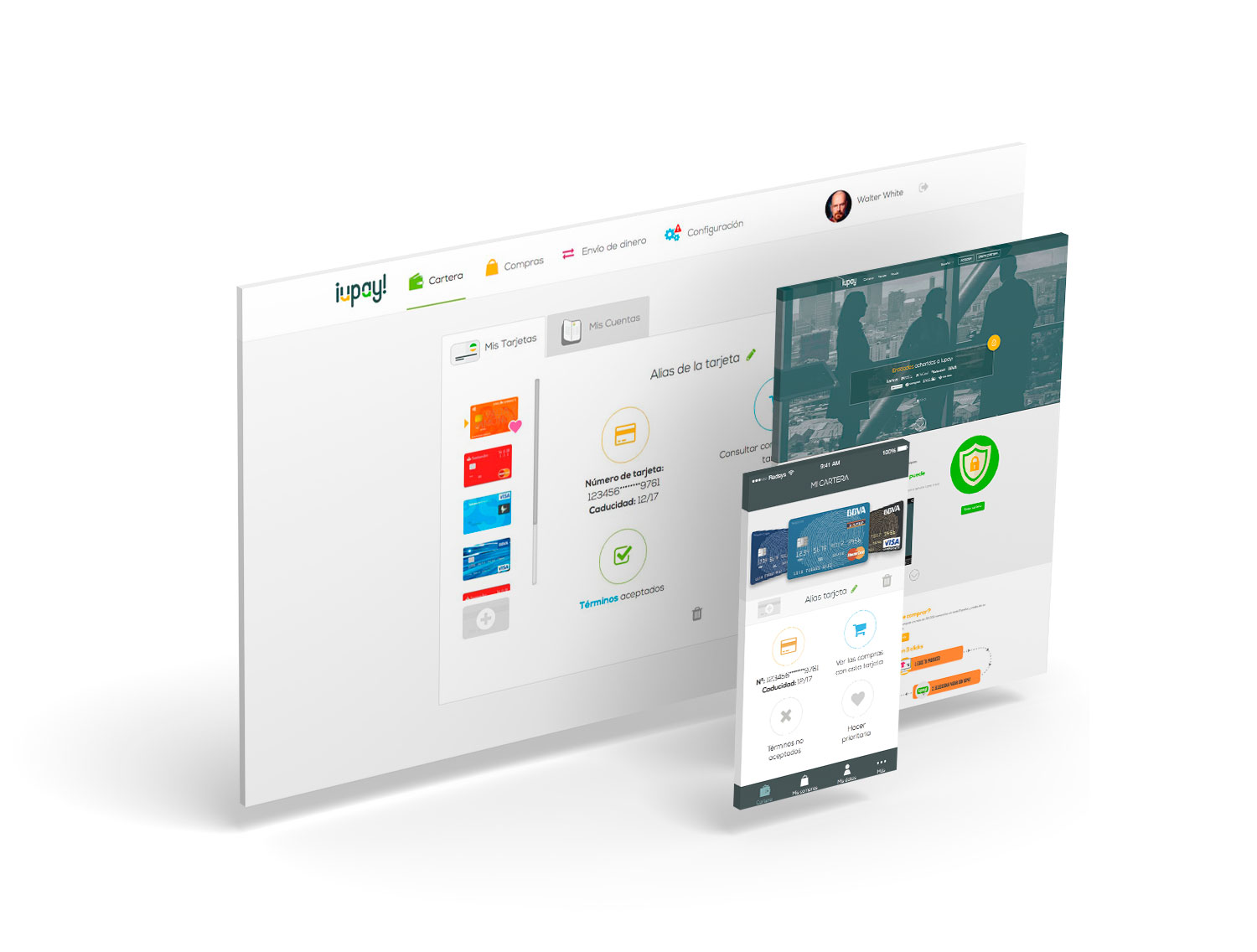 iupay Conversion Optimization