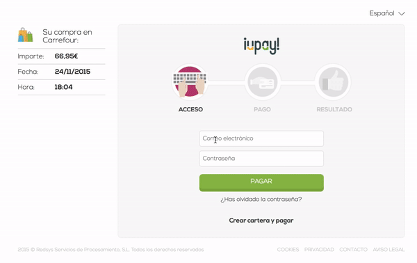 Purchase Process